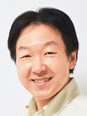 荒井 隆行（上智大学 理工学部 情報理工学科）