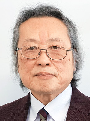 倉谷 滋（東京科学大学大学院 医歯学総合研究科 分子発生・口腔組織学、国立研究開発法人理化学研究所 生命機能科学研究センター）